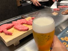 -神户牛排餐厅MOURIYA(总店)