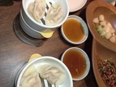-喜鼎海胆水饺(东港店)
