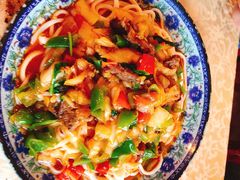 -维吾尔餐厅(宜山路店)