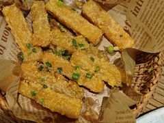 -潮粥荟·潮汕砂锅粥(槐房万达店)