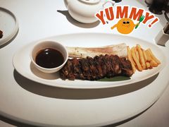 -荣兴酒家(徐家汇店)