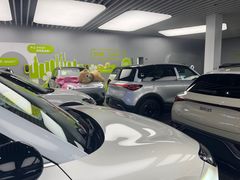 -上海浦东smart汽车全功能店(金桥店)