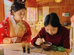 -深圳锦绣中华民俗村