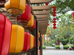 -广州市白云山风景名胜区