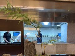 -海派悦庭·海胆烧麦·新融合菜(凯德广场店)