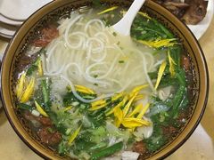 -桥香园云南过桥米线(金马碧鸡店)