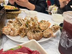 -活潑鲜跳(湖滨商业街店)