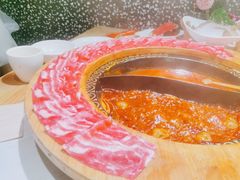 -川中渝夫火锅(铜陵万达广场店)