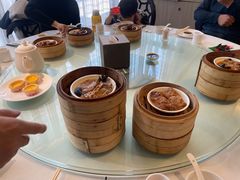 -万龙洲海鲜(南新仓店)