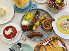 -库滋明·俄罗斯特色美食(中央大街店)