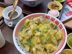 -哈灵现炒本帮面(宁波路店)
