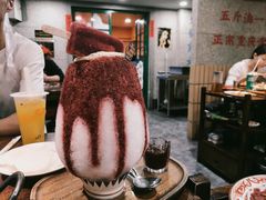 -楠火锅(西单店)