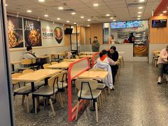 -永和大王(解放东路店)