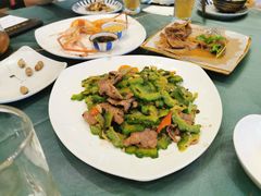 -沙龙酒家