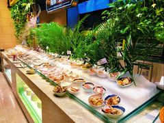 -川骄海鲜自助(亚运村店)