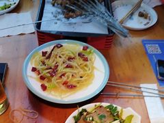-四禧精酿烧烤串吧(大明湖店)