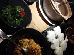 -金牌外婆家(苏州中心店)