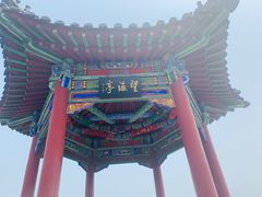 -青州市云门山风景区