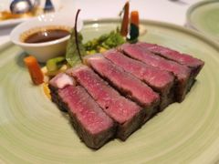 -佛山恒安瑞士大酒店-天空意大利餐厅(环球国际广场店)
