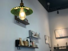 -CoffeeVendor(西乡店)