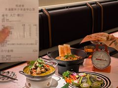 -太食獸泰式茶餐厅(IFS国金中心店)