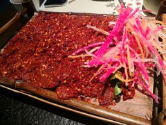 -盡膳口福跷脚牛肉火锅(北美新天地店)