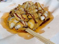 -華歡冰室-WahFoon(吉大店)