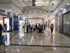 -万达广场(无锡滨湖店)