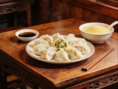 -新兴园饺子馆(河南街店)