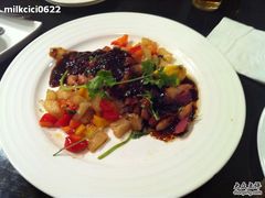 鴨胸肉-美丽心情蛋糕(江苏路店)