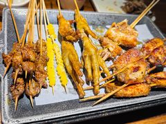 -管氏翅吧(望京东店)
