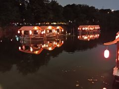 -侨美唐荔园·宴会厅(唐荔园食艺馆店)