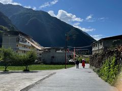 -孟屯河谷景区