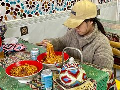 -疆胖妹·新疆炒米粉
