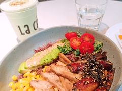 -乐凯撒披萨(正佳广场店)