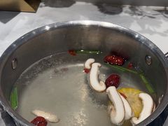 -呷哺呷哺 黄金牧场 (大港油田幸福广场店)