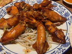 -先记烧鹅王·本地粤菜(福永店)