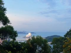 -景山公园