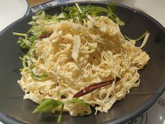 -东方饺子王(工农大路店)