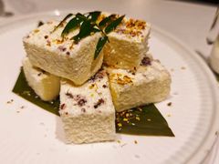 -阿露佳·舌尖上的安吉菜