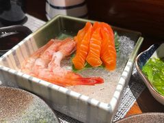 -戏作寿司(观音桥店)