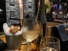 白葡萄酒-AZUL by FUEL蓝色·法式酒馆(琶醍店)