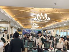 -汗腾格里·风味餐厅(新疆驻京办店)