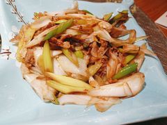 -娜仁图雅蒙古美食村(33小镇店)