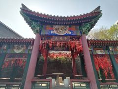 -古文化街旅游区