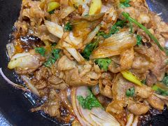 -紫光园·烤鸭(吕家营店)