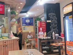 大堂-老绥元烧麦·家常菜(体育场店)