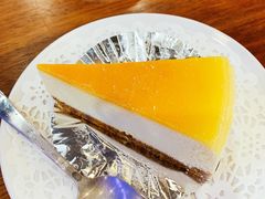 -MUSEE CAFE(保利·时光里店)
