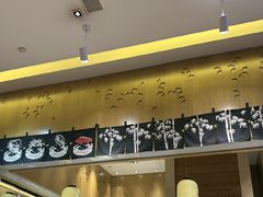 -长沙三景韦尔斯利酒店·Oval全日制餐厅自助餐