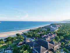 -石梅湾艾美度假酒店